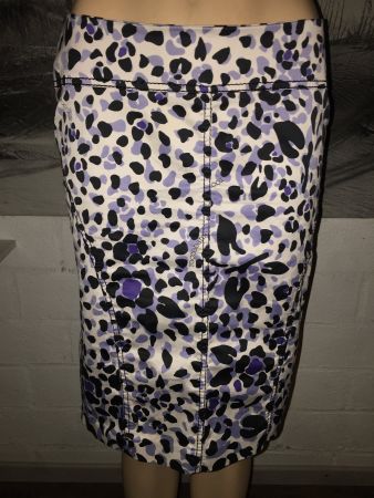 ROCCOBAROCCO Jupe / Rock taille / Grosse 40 CH