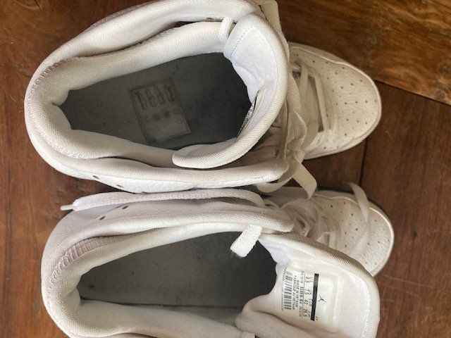 Jordan Scarpe da uomo: Nike Jordan Sneaker Gr. 42 – Usato da Zürich venduto da TNTWagner 4