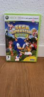 Xbox 360 - Sega Superstar Tennis