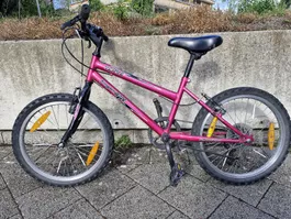 Fahrrad 20 zoll für Mädchen