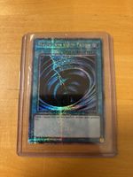 Yu-Gi-Oh! Mystischer Raum-Taifun Karte! QCSCR! Selten!