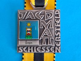 Erstfeld Jagdmatt Herger (U458)