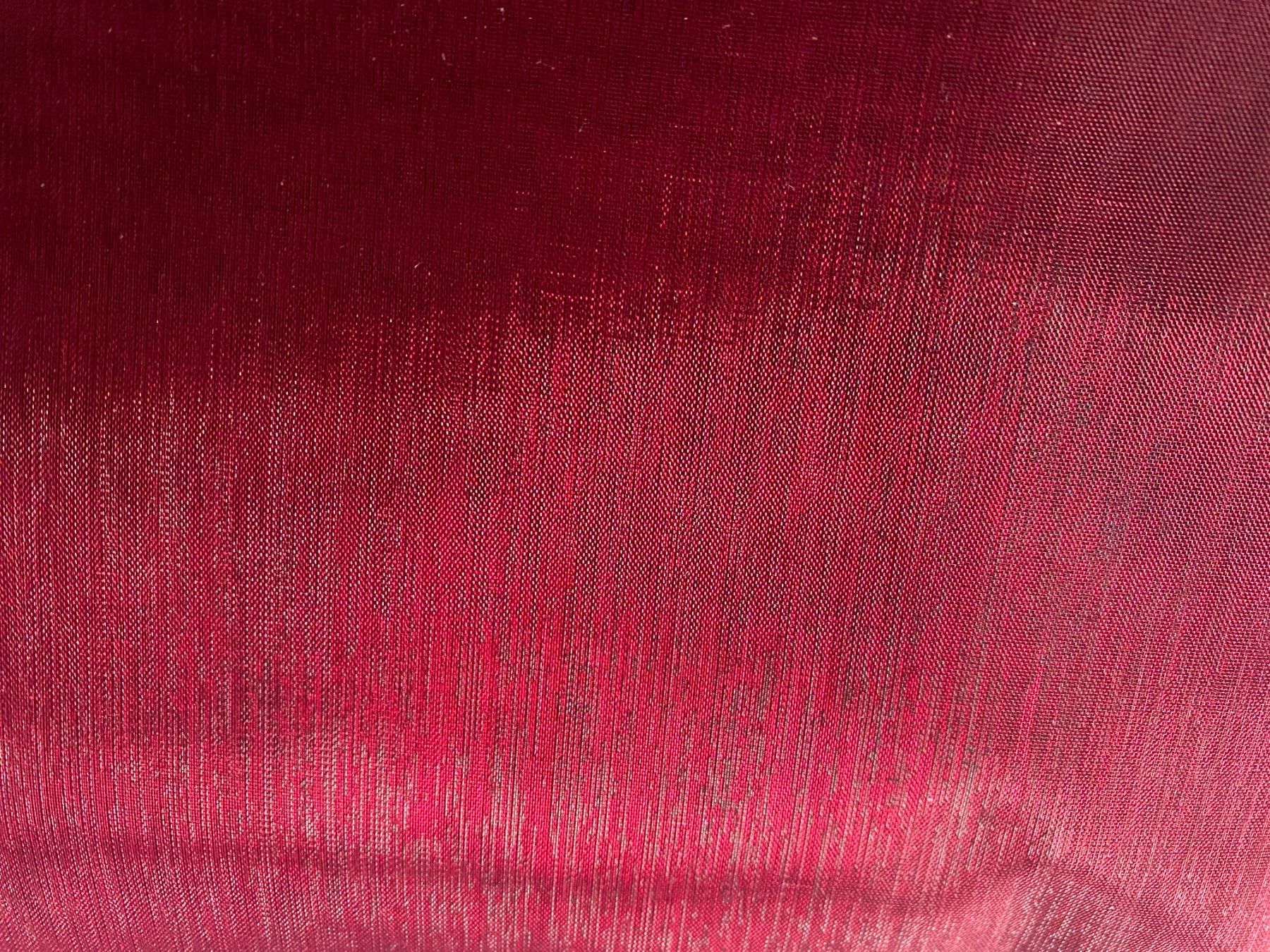 Tessuti: Tüll Stoff Bordeaux – Nuovo (secondo la descrizione) da Muri b. Bern venduto da Ricardodecor