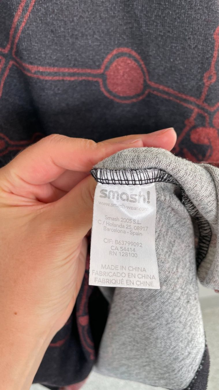 Vestiti: Kleid der Marke "smash!" | Grösse: S – Usato da Bern venduto da .DolceVita. 5