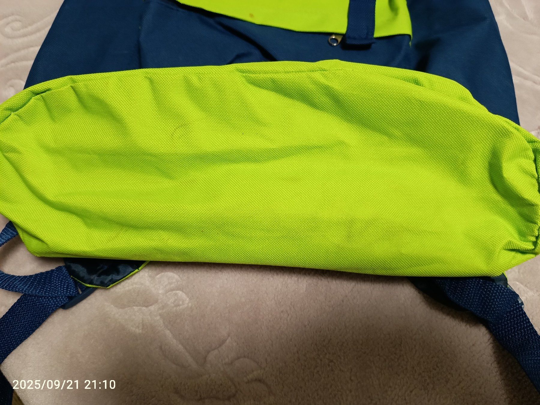 Rucksäcke: Rucksack Tuborg - neu – Neu (gemäss Beschreibung) aus Zürich von tac_58l2 7