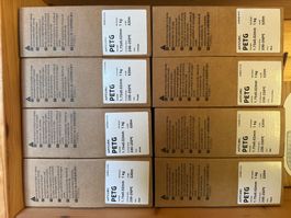 Anycubic PETG Basic - REFILL