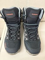 Lowa Innox Pro GTX Mid Wanderschuhe Gr. 41 Top Zustand!