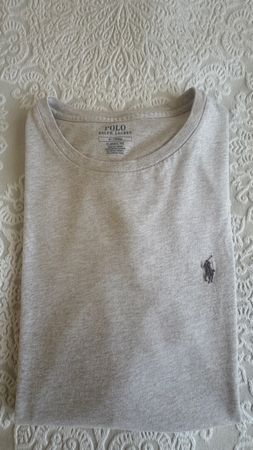 T-Shirt Polo Ralph Lauren