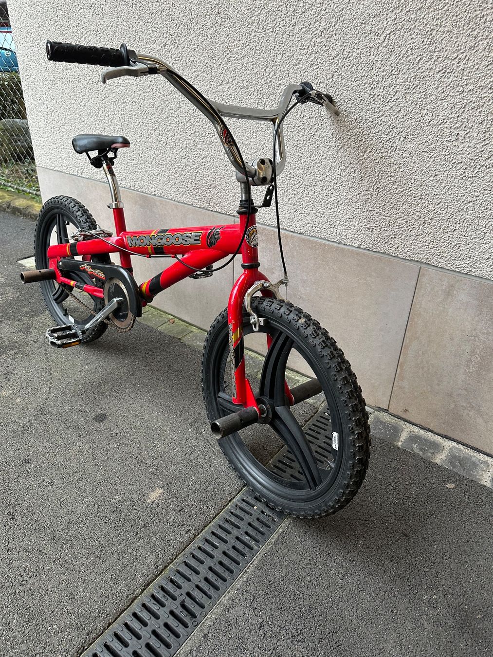 Mongoose Biciclette: Velo – Usato da Zug venduto da uri_z6fm 1