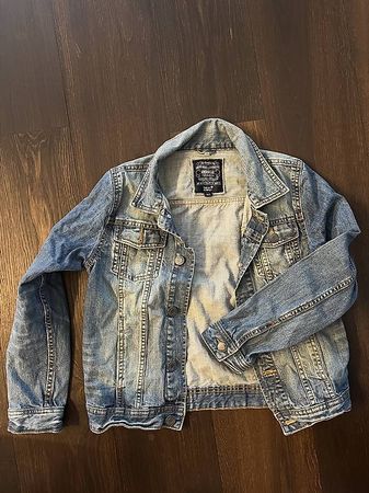 Jeansjacke Denimwear