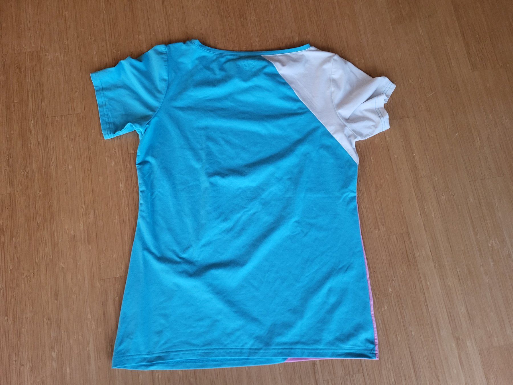 T-shirt: Sport Shirt Gr. 42 – Usato da Winterthur venduto da GAM90 1