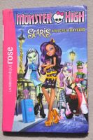 Monster-High - Scaris ville des frayeurs