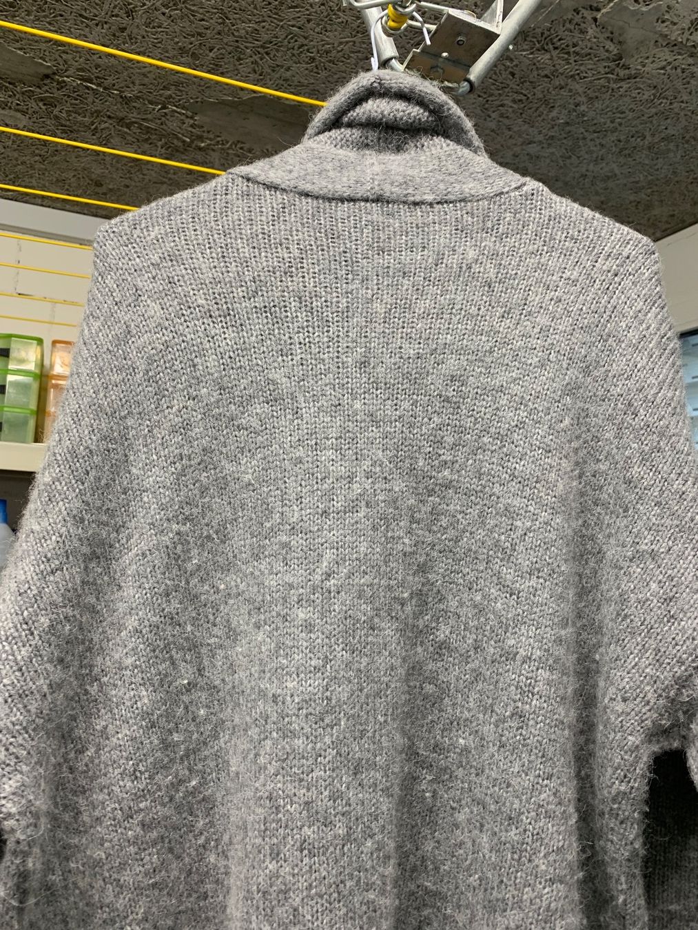 Jacken: Philo-Sofie - Strick Mantel Jacke Wolle Gr.S/M 36 38 40 – Gebraucht aus Engelburg von mamalanima 4