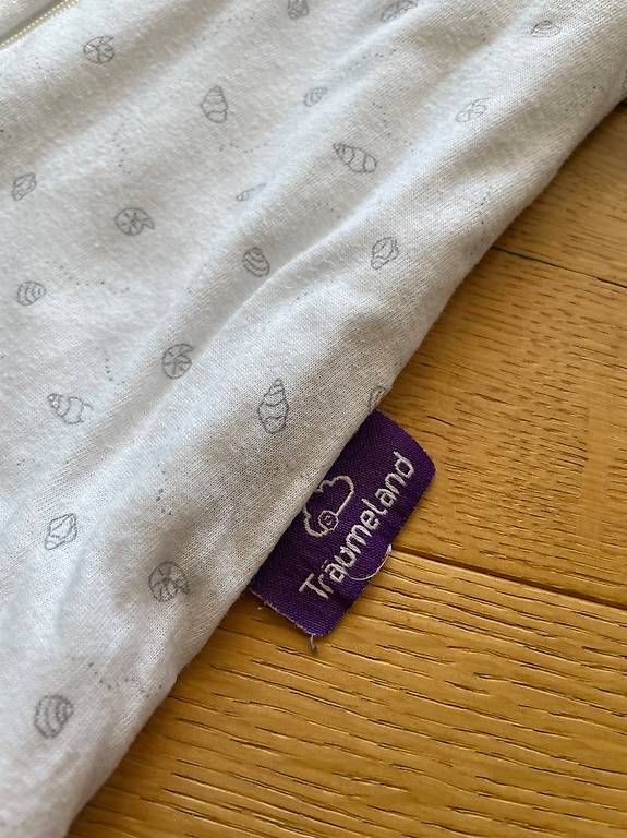 Sacchi a pelo: Schlafsack Sommer Gr. 60 Träumeland – Usato da Wetzikon ZH venduto da simonebu 2
