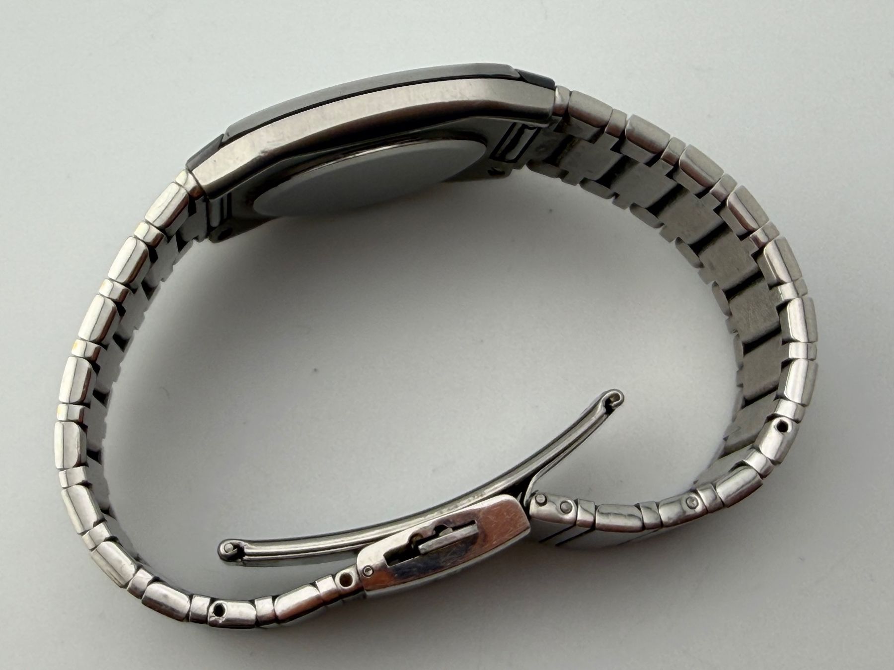 Rado Uhren: RADO Herrenuhr läuft – Gebraucht aus Biel/Bienne von MrP_WatchesBiel 3