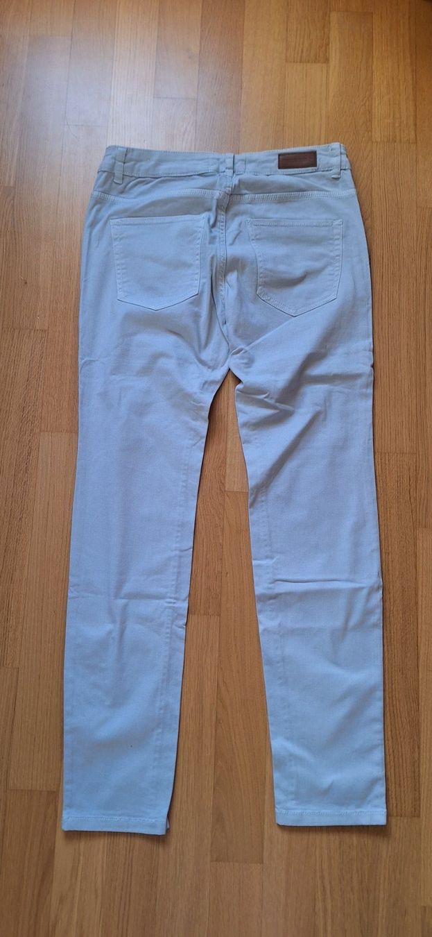 H&M Jeans: jeans bleu clair – Nuovo (secondo la descrizione) da Lussery-Villars venduto da pousinete02 2
