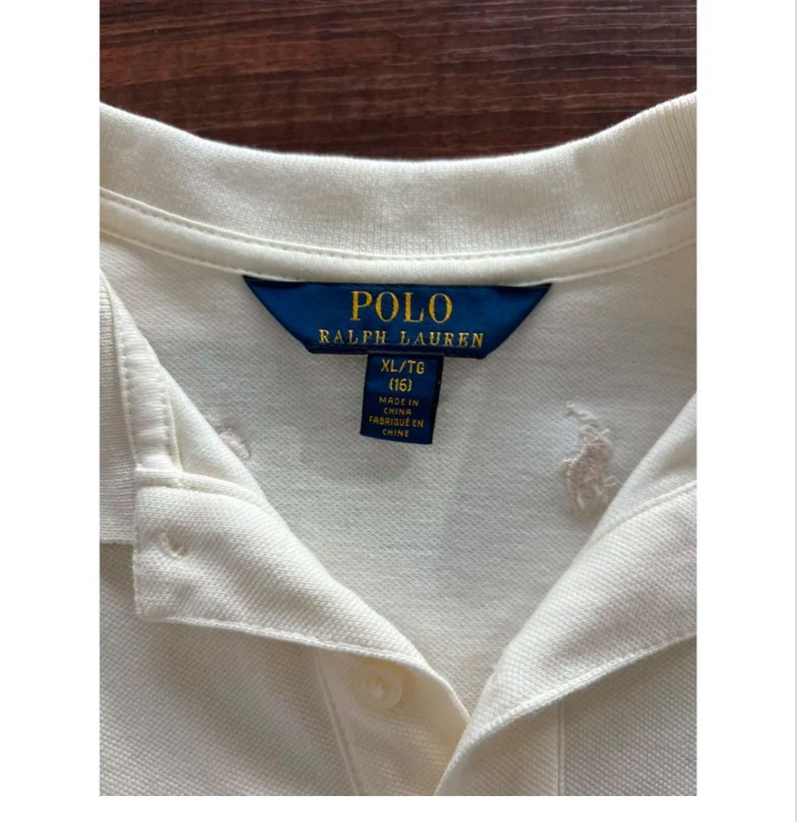 Polo Ralph Lauren Magliette Polo: Ralph Lauren Polo – Nuovo (secondo la descrizione) da Reinach BL venduto da ran_snc5 1