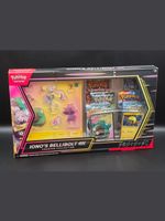 Iono’s Bellibolt ex Premium Collection Box / 🇬🇧