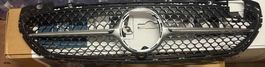 Mercedes-Benz Original Grill