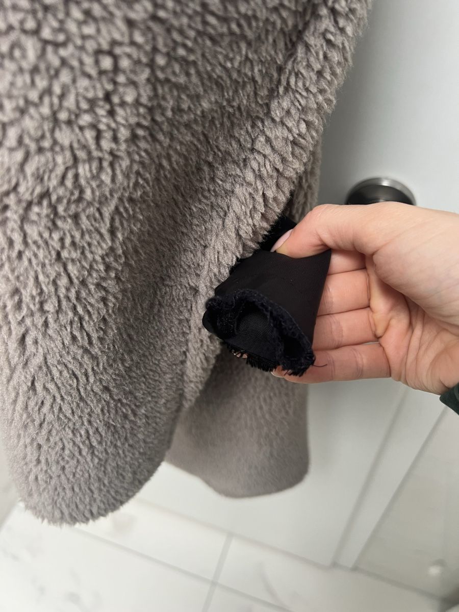 Zara Cappotti: Zara Mantel Grösse S – Usato da Wettswil venduto da alstel24 4