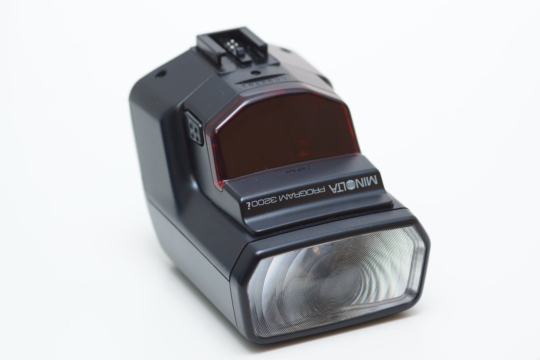 Minolta Blitze: Minolta Program 3200i – Gebraucht aus Wetzikon ZH von ChrimsChrams 1