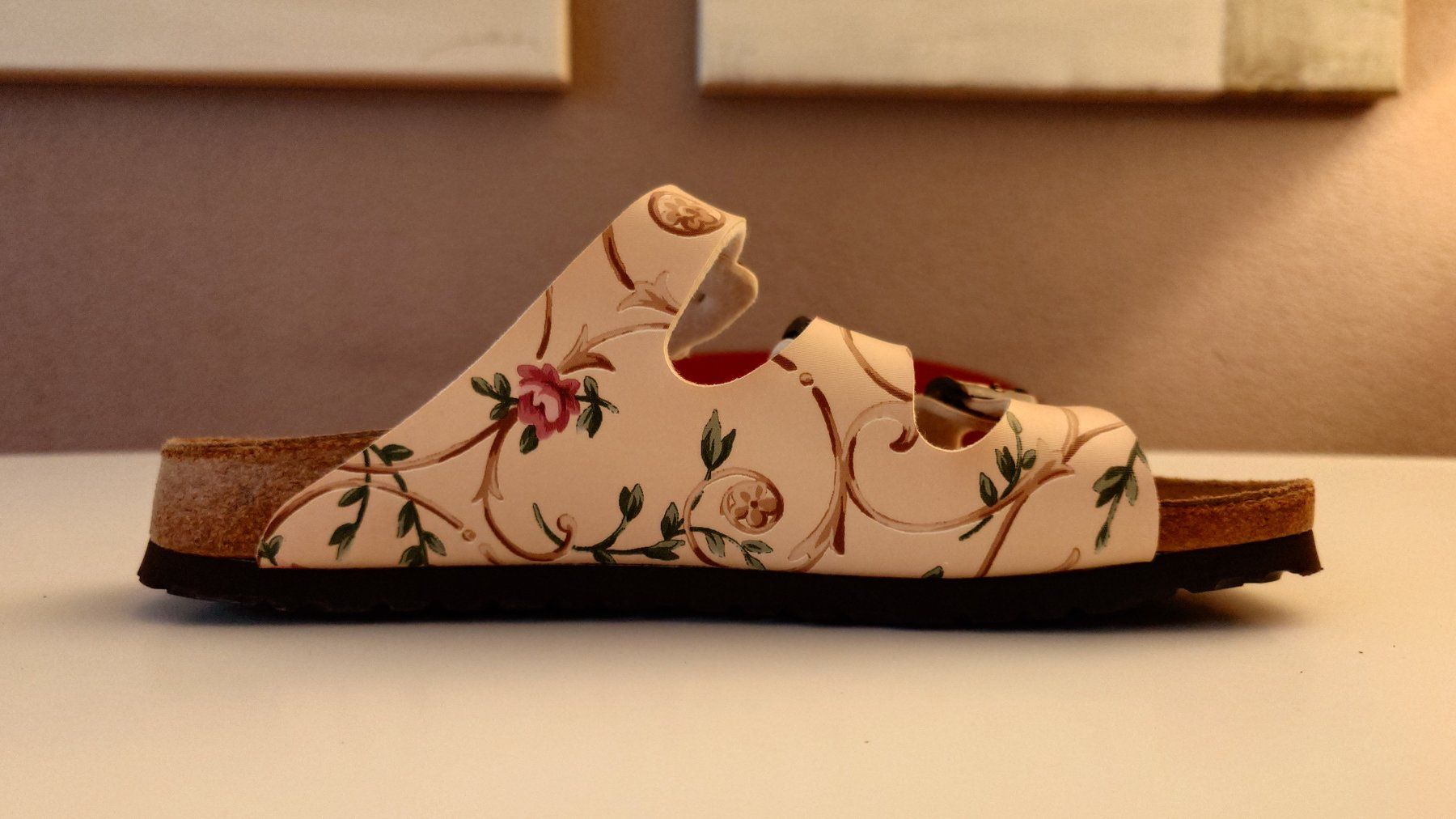Birkenstock Damenschuhe: Papillio 41 – Neu (gemäss Beschreibung) aus Riehen von markstre11 2