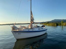 Segelschiff