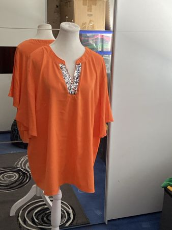 Bluse