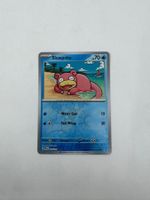 Pokemon Slowpoke 018/131