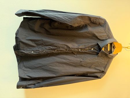 Burberry Brit Hemd in Dunkelblau