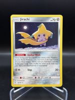 Jirachi (TEU 99)