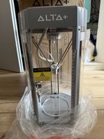 Imprimante 3D silhouette Alta+