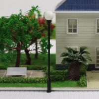 LED-Laterne "Zuger Halde" 70mm