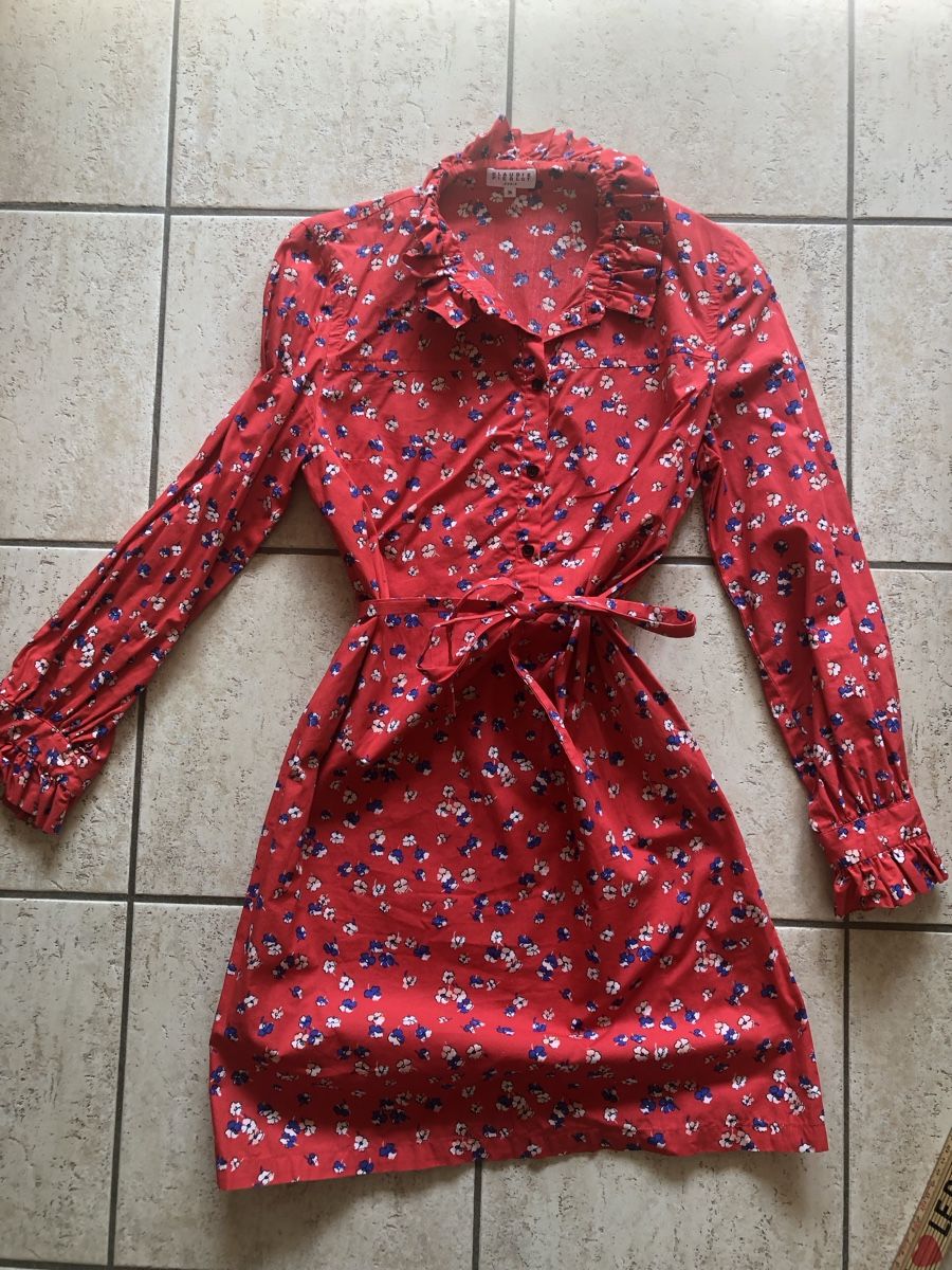 Claudie Pierlot Vestiti: Kleid - Claudie Pierlot - 36 – Usato da Chêne-Bourg venduto da sienna8245