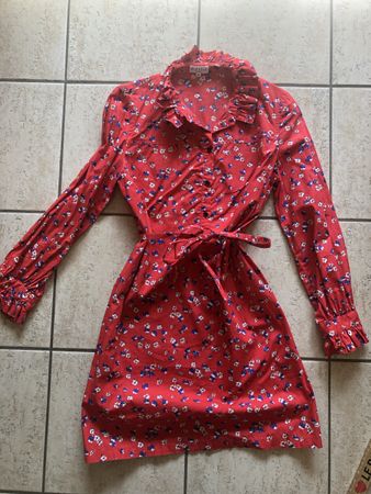 Kleid - Claudie Pierlot - 36