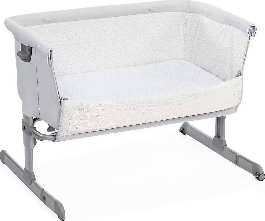 Culle: Berceau Cododo Next2Me Chicco - Excellent état – Usato da Lausanne venduto da Colinou 3
