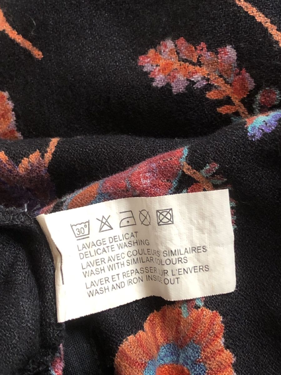 Vestiti: Kleid von Agathe & Louise Gr.2 / M – Usato da Balsthal venduto da Katzenfan99 3