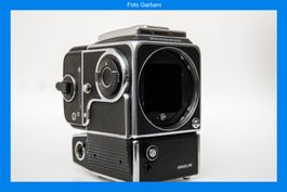 Hasselblad 500 EL/M body
