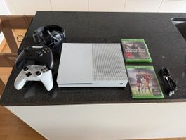Xbox OneS