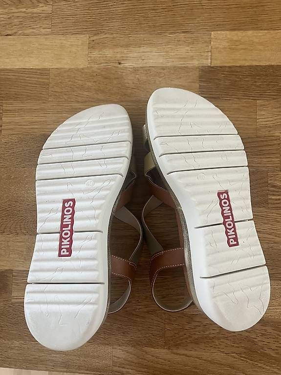 Scarpe da donna: Pikolinos Sandalen neu 40 – Usato da Thalwil venduto da manuela_balett 2