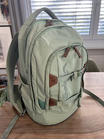 Satch Schulrucksack