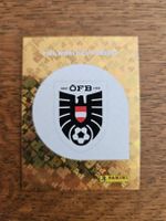 Panini Sticker WM 2026 - AUT 1