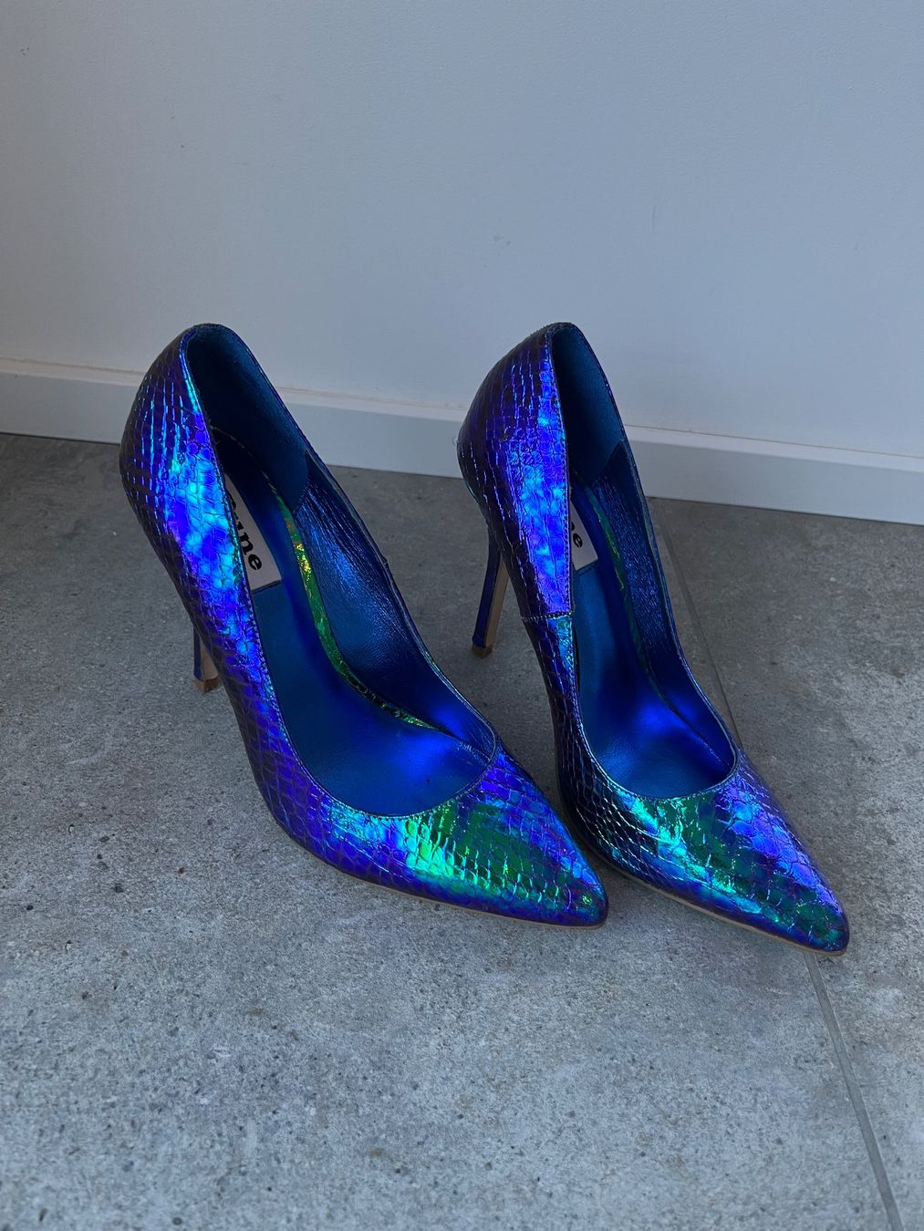Dune London Scarpe da donna: Dune Pumps Gr.37 – Usato da Ebmatingen venduto da Londoner18 3