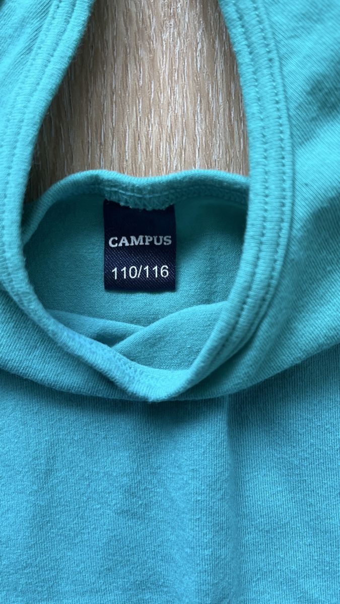Lotti di vestiti: 3 Ärmellose Shirts Gr. 110/116 – Usato da Sulz AG venduto da Zissi31324 3