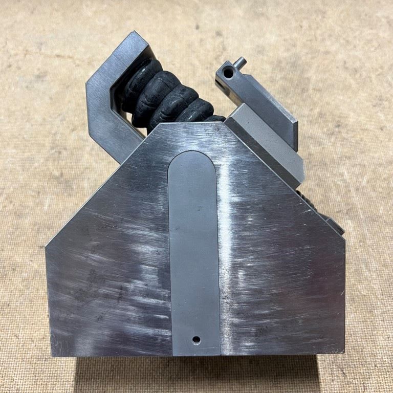 Altro per industria metallurgica: Trigostar Winkeldiamantiergerät RW 50 – Usato da Zuchwil venduto da dragosmd-maschinen 3