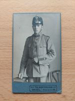 Antikes orig. Foto CdV Militär Schweiz