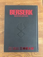 Berserk Master Edition 5 Deutsch