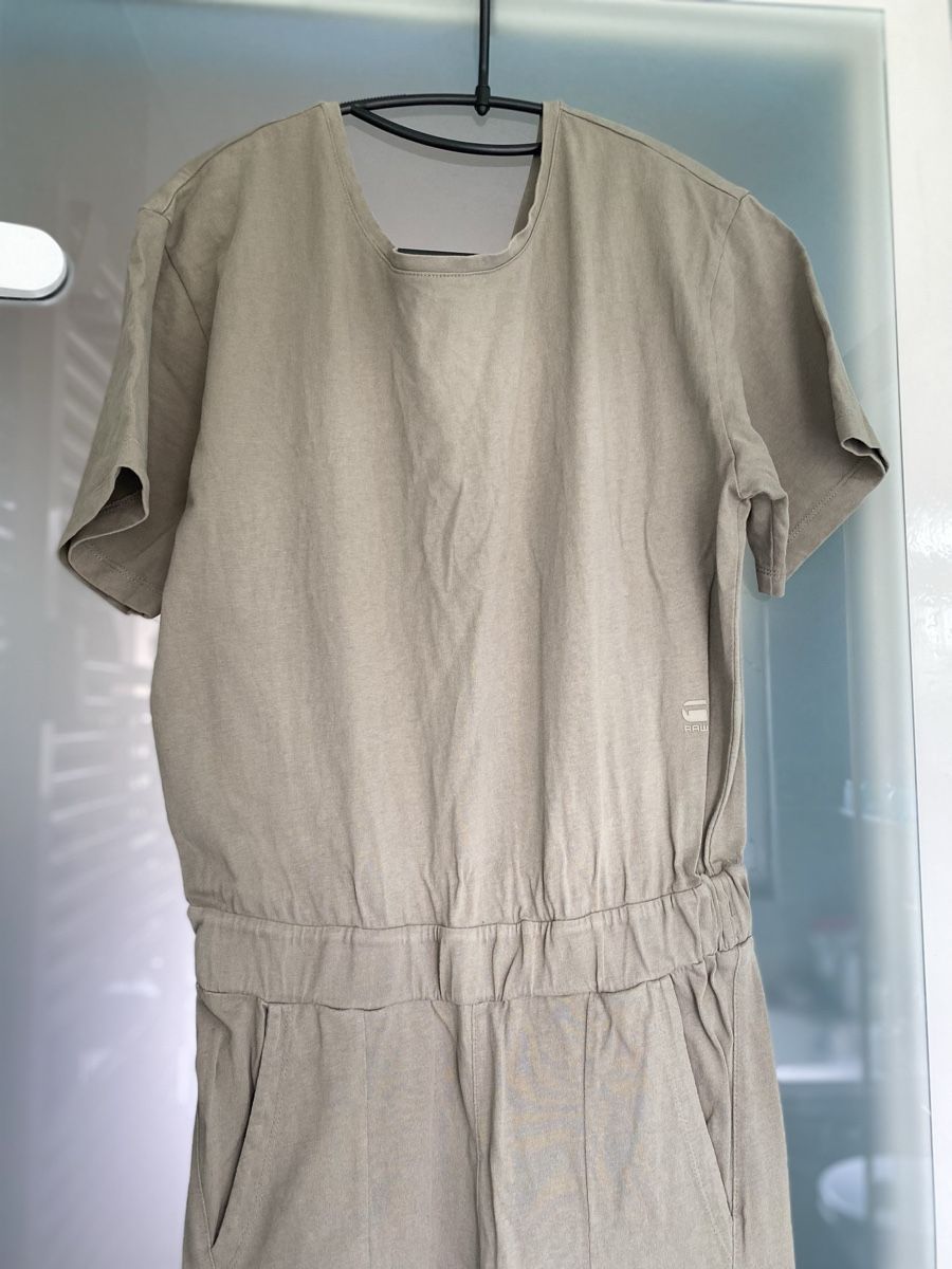 G-Star Tute: Jumpsuits Overall G-Star RAW – Usato da Biel-Benken BL venduto da zuza 1