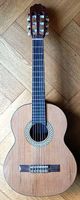 Kleine Gitarre inkl. Tragerucksack