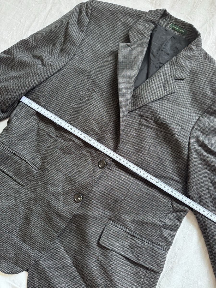 Ralph Lauren Jacken: Wool Blazer Ralph Lauren – Gebraucht aus Zürich von cam_kcc7 3